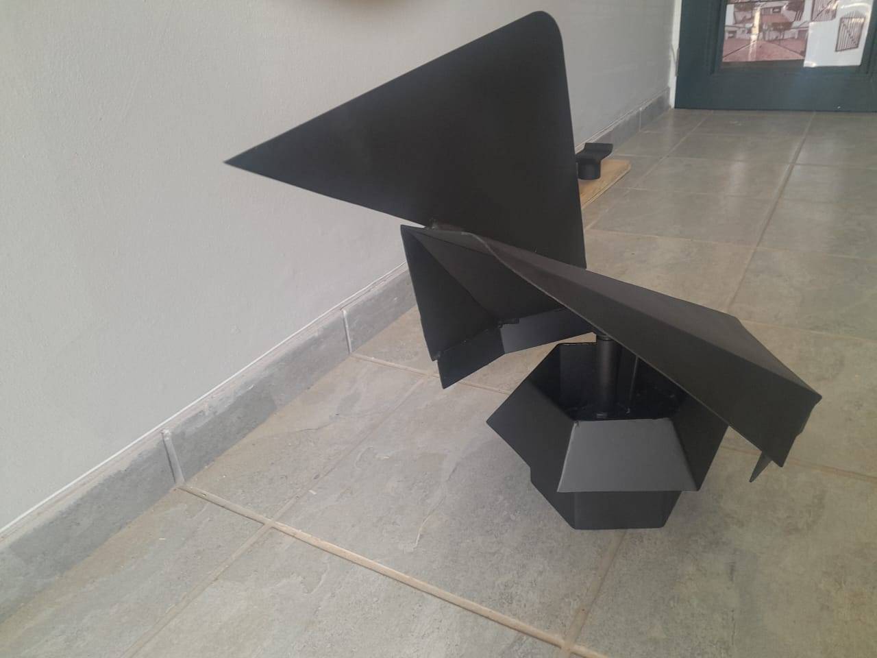 Custom Made Cowl