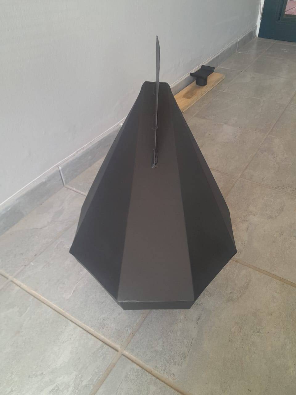 Custom Made Cowl